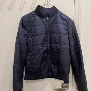 Lululemon reversible jacket